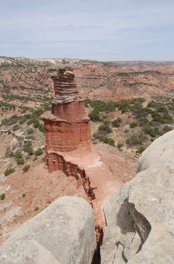 Photos of Palo Duro Canyon State Park