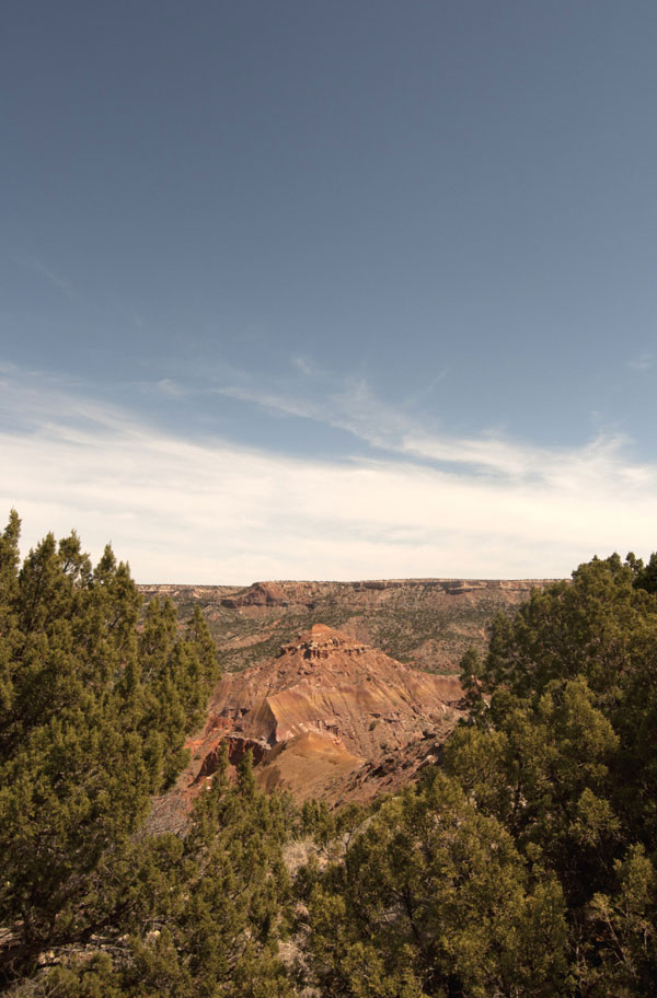 Photos of Palo Duro Canyon State Park