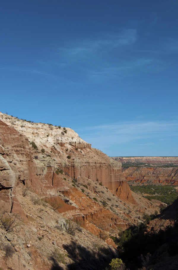 Photos of Palo Duro Canyon State Park