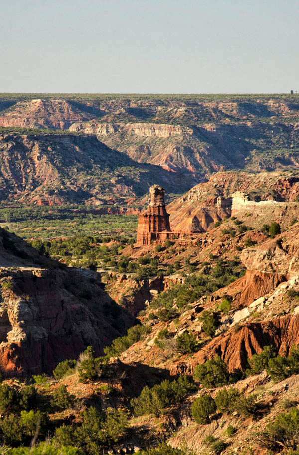 Photos of Palo Duro Canyon State Park